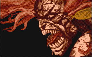 Anoraks of Doom - Untramielled Adventures atari screenshot